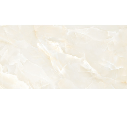 Керамогранит LCM 60120TLN01P Talisman Onyx Crema 60x120 бежевый полированный под камень