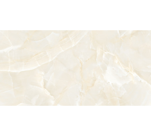 Керамогранит LCM 60120TLN01P Talisman Onyx Crema 60x120 бежевый полированный под камень