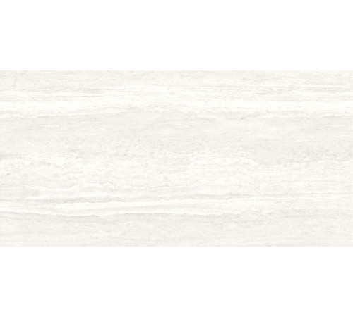 Керамогранит LCM 60120TVW00M Травертин Ворлд белый / Travertine World White 60×120