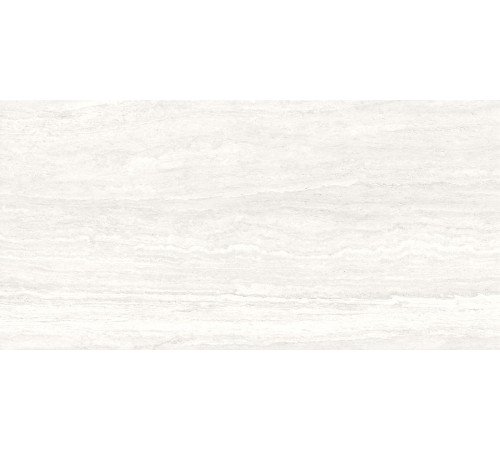 Керамогранит LCM 60120TVW00M Травертин Ворлд белый / Travertine World White 60×120