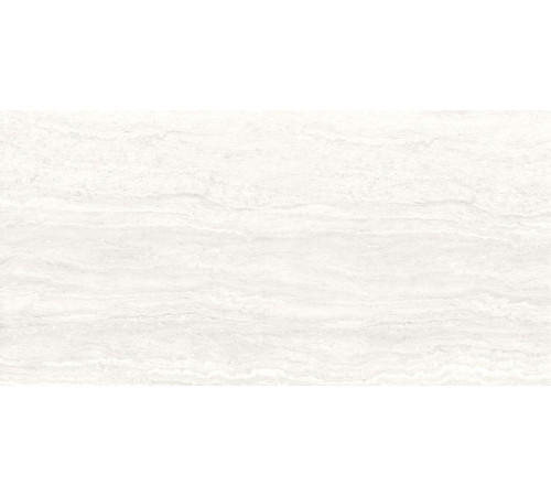 Керамогранит LCM 60120TVW00M Травертин Ворлд белый / Travertine World White 60×120