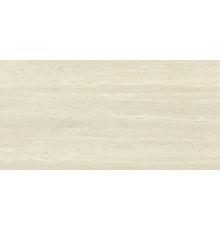 Керамогранит LCM 60120TVW01M Травертин Ворлд айвори / Travertine World Ivory 60×120