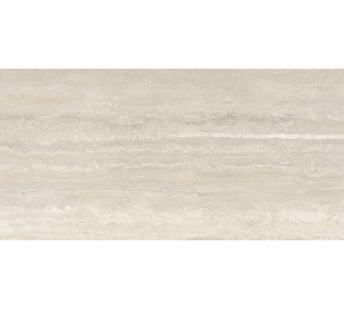 Керамогранит LCM 60120TVW11M Травертин Ворлд бежевый / Travertine World Beige 60×120