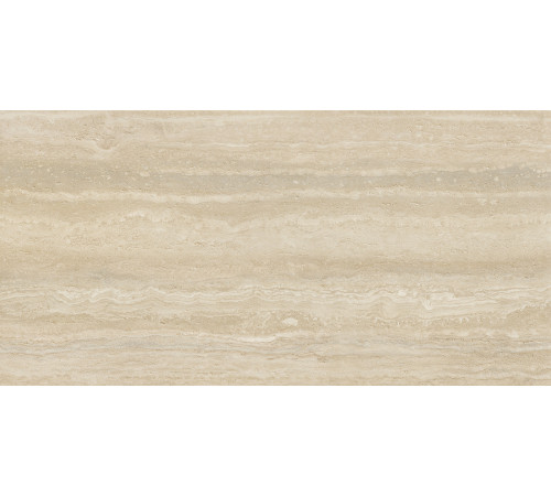 Керамогранит LCM 60120TVW18M Травертин Ворлд латте / Travertine World Latte 60×120