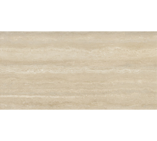 Керамогранит LCM 60120TVW18M Травертин Ворлд латте / Travertine World Latte 60×120