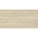 Керамогранит LCM 60120TVW18M Травертин Ворлд латте / Travertine World Latte 60×120