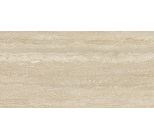 Керамогранит LCM 60120TVW18M Травертин Ворлд латте / Travertine World Latte 60×120