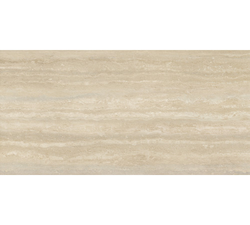 Керамогранит LCM 60120TVW18M Травертин Ворлд латте / Travertine World Latte 60×120