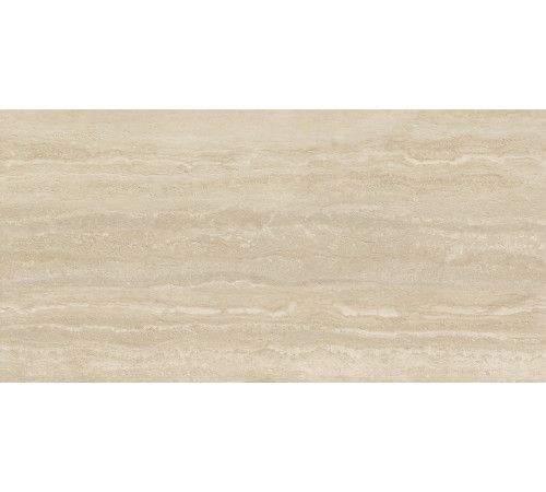 Керамогранит LCM 60120TVW18M Травертин Ворлд латте / Travertine World Latte 60×120