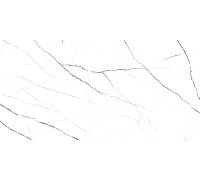 Керамогранит LCM 60120TWN00P Твинстоун белый / Twinstone White 60×120