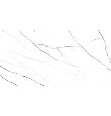 Керамогранит LCM 60120TWN00P Твинстоун белый / Twinstone White 60×120