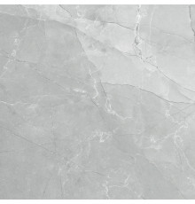 Керамогранит LCM 6060AMB15P Армани Марбл / Armani Marble Gray 60×60