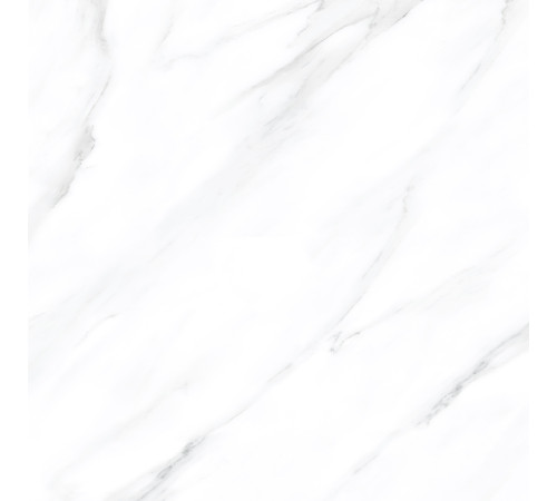 Керамогранит LCM 6060AMC15P American Calacatta 60x60 белый полированный под камень