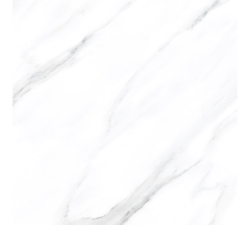 Керамогранит LCM 6060AMC15P American Calacatta 60x60 белый полированный под камень