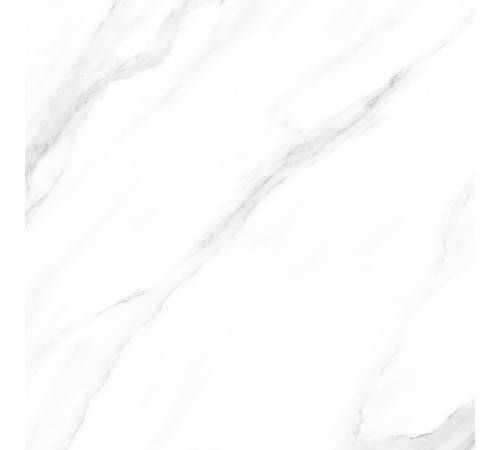 Керамогранит LCM 6060AMC15P American Calacatta 60x60 белый полированный под камень