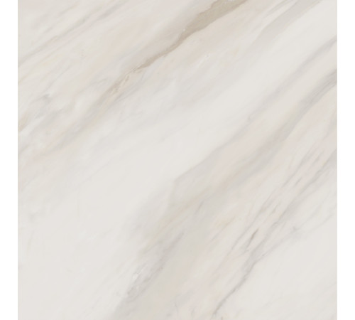 Керамогранит Delacora 6060CAA01 Carolina Crema Sugar 60x60 кремовый лаппатированный под мрамор