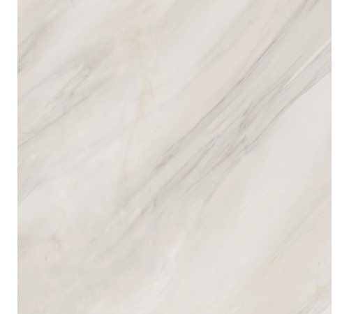 Керамогранит Delacora 6060CAA01 Carolina Crema Sugar 60x60 кремовый лаппатированный под мрамор