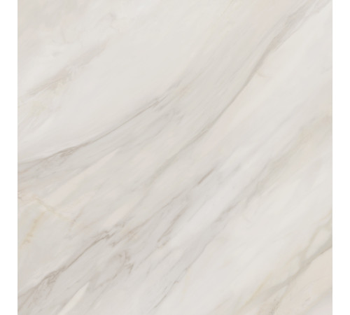 Керамогранит Delacora 6060CAA01 Carolina Crema Sugar 60x60 кремовый лаппатированный под мрамор