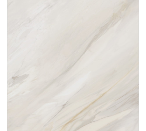 Керамогранит Delacora 6060CAA01 Carolina Crema Sugar 60x60 кремовый лаппатированный под мрамор