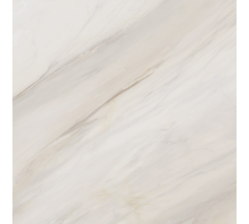 Керамогранит Delacora 6060CAA01 Carolina Crema Sugar 60x60 кремовый лаппатированный под мрамор