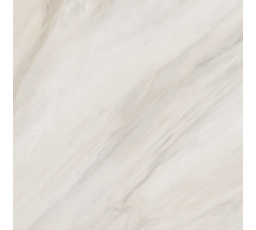 Керамогранит Delacora 6060CAA01 Carolina Crema Sugar 60x60 кремовый лаппатированный под мрамор