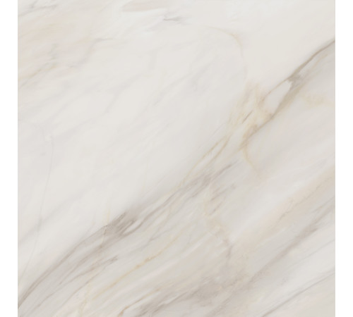 Керамогранит Delacora 6060CAA01 Carolina Crema Sugar 60x60 кремовый лаппатированный под мрамор