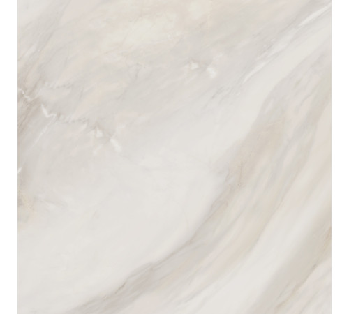 Керамогранит Delacora 6060CAA01 Carolina Crema Sugar 60x60 кремовый лаппатированный под мрамор