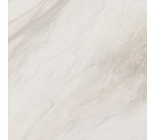 Керамогранит Delacora 6060CAA01 Carolina Crema Sugar 60x60 кремовый лаппатированный под мрамор