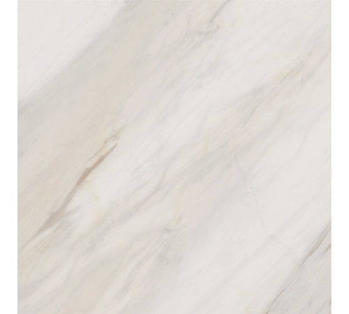 Керамогранит Delacora 6060CAA01 Carolina Crema Sugar 60x60 кремовый лаппатированный под мрамор