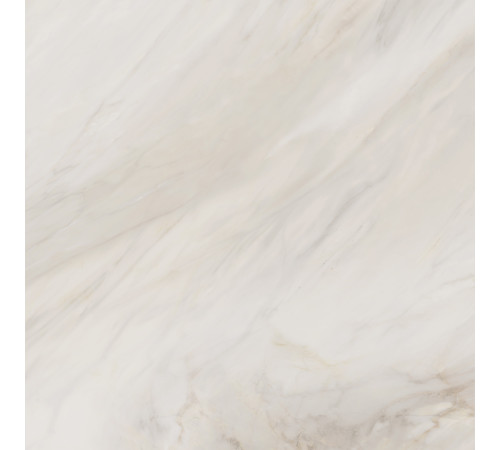 Керамогранит Delacora 6060CAA01 Carolina Crema Sugar 60x60 кремовый лаппатированный под мрамор