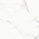 Керамогранит Delacora 6060CLL15 Calacatta Lincoln Sugar 60x60 белый лаппатированный под мрамор