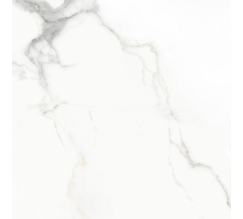 Керамогранит Delacora 6060CLL15M Калакатта Линкольн / Calacatta Lincoln 60×60