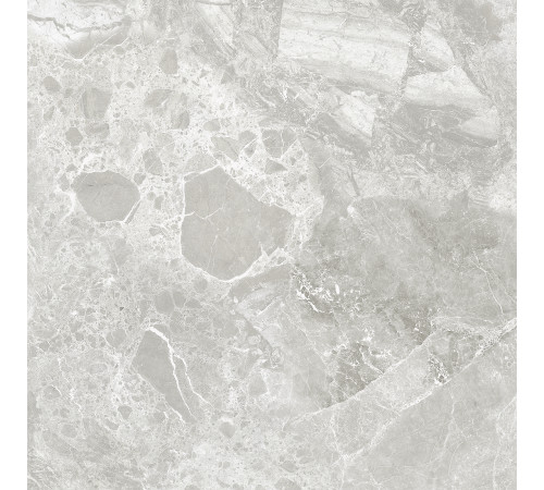 Керамогранит Delacora 6060GRY11 Greiny Crema Sugar 60x60 кремовый лаппатированный под камень