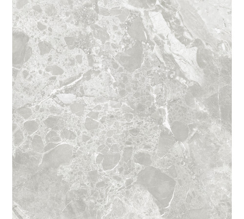 Керамогранит Delacora 6060GRY11 Greiny Crema Sugar 60x60 кремовый лаппатированный под камень