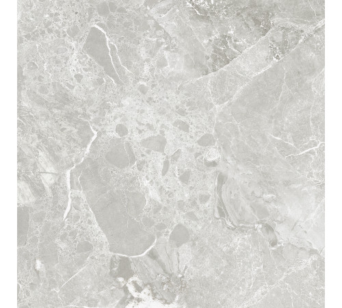 Керамогранит Delacora 6060GRY11 Greiny Crema Sugar 60x60 кремовый лаппатированный под камень