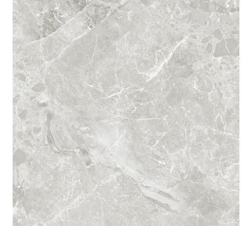 Керамогранит Delacora 6060GRY11 Greiny Crema Sugar 60x60 кремовый лаппатированный под камень