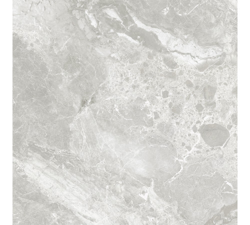 Керамогранит Delacora 6060GRY11 Greiny Crema Sugar 60x60 кремовый лаппатированный под камень