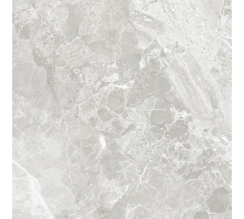 Керамогранит Delacora 6060GRY11 Greiny Crema Sugar 60x60 кремовый лаппатированный под камень