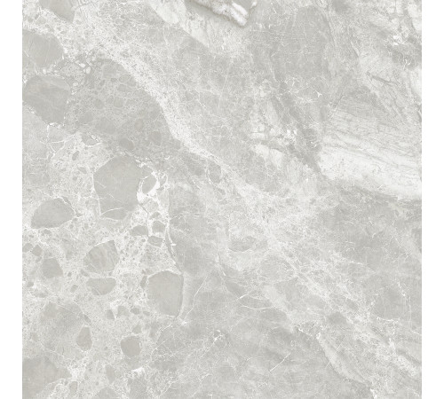 Керамогранит Delacora 6060GRY11 Greiny Crema Sugar 60x60 кремовый лаппатированный под камень