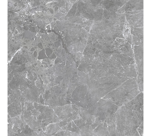 Керамогранит Delacora 6060GRY25 Greiny Graphite Sugar 60x60 графит лаппатированный под камень