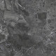 Керамогранит Delacora 6060GRY99 Greiny Dark Sugar 60x60 черный лаппатированный под камень