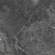 Керамогранит Delacora 6060GRY99 Greiny Dark Sugar 60x60 черный лаппатированный под камень
