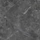 Керамогранит Delacora 6060GRY99 Greiny Dark Sugar 60x60 черный лаппатированный под камень