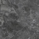 Керамогранит Delacora 6060GRY99 Greiny Dark Sugar 60x60 черный лаппатированный под камень