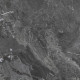 Керамогранит Delacora 6060GRY99 Greiny Dark Sugar 60x60 черный лаппатированный под камень