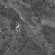 Керамогранит Delacora 6060GRY99 Greiny Dark Sugar 60x60 черный лаппатированный под камень