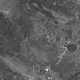 Керамогранит Delacora 6060GRY99 Greiny Dark Sugar 60x60 черный лаппатированный под камень