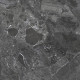 Керамогранит Delacora 6060GRY99 Greiny Dark Sugar 60x60 черный лаппатированный под камень
