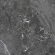Керамогранит Delacora 6060GRY99 Greiny Dark Sugar 60x60 черный лаппатированный под камень