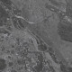 Керамогранит Delacora 6060GRY99 Greiny Dark Sugar 60x60 черный лаппатированный под камень